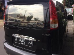 Jual Mobil Hyundai Atoz GLS 2007  3