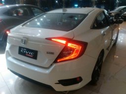 2018 Honda Civic dijual 4