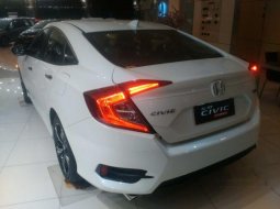 2018 Honda Civic dijual 3