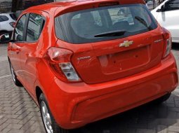 2018 Chevrolet Spark dijual 5