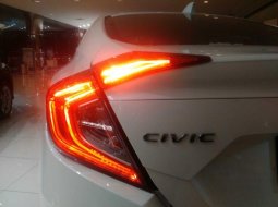 2018 Honda Civic dijual 2