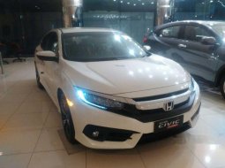 2018 Honda Civic dijual 9