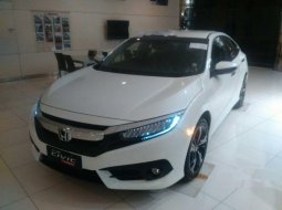 2018 Honda Civic dijual 8
