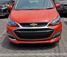 2018 Chevrolet Spark dijual 6