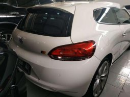 Jual Mobil Volkswagen Scirocco 2.0 TSI 2012  7