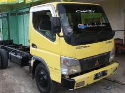 Mitsubishi Colt 125 PS 2008 terbaik 4