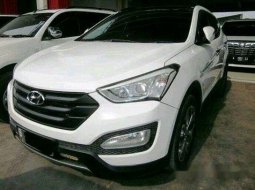 Hyundai Santa Fe () 2012 kondisi terawat 1