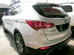 Hyundai Santa Fe () 2012 kondisi terawat 3