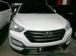 Hyundai Santa Fe () 2012 kondisi terawat 5