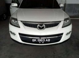 Mazda MPV () 2009 kondisi terawat 1