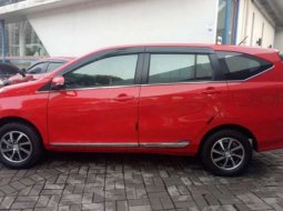 Jual Mobil Daihatsu Sigra R 2017 2