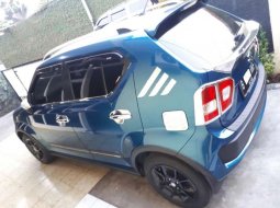 Suzuki Ignis GX 2018 Biru 3