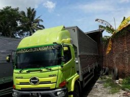 Hino Ranger  2017 harga murah 4