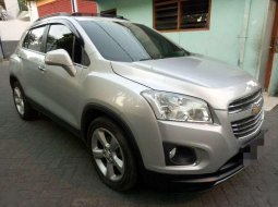 Chevrolet TRAX (LTZ) 2015 kondisi terawat 6