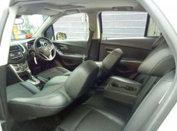 Chevrolet TRAX (LTZ) 2015 kondisi terawat 2