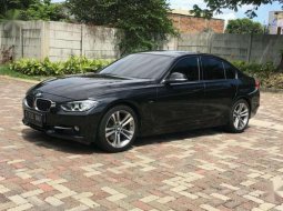 2016 BMW i8 dijual 2
