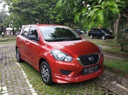 Datsun GO T 2017 Merah 4