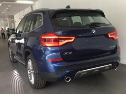 Jual Mobil BMW X3 xDrive35i 2018 2