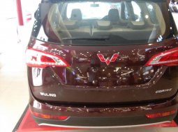 Jual Mobil Wuling Cortez 2018 3