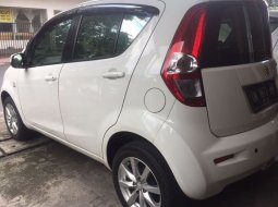 Jual Mobil Suzuki Splash GL 2015 1