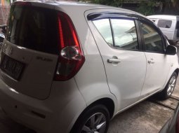 Jual Mobil Suzuki Splash GL 2015 5