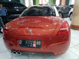 Jual Mobil Peugeot RCZ RCZ 2012 2