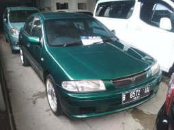 Jual Mobil Mazda Familia 1999 1