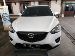 Jual Mobil Mazda CX-5 Sport 2016 1