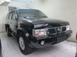 Jual Mobil Nissan Terrano Spirit S2 2004  1