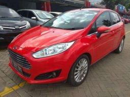 Ford Fiesta EcoBoost S 2013 harga murah 6