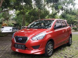 Datsun GO T 2017 Merah 6