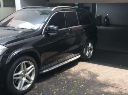 Mercedes-Benz GL-Class 2014 dijual 1