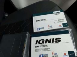 2018 Suzuki Ignis dijual 1