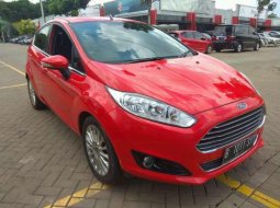 Ford Fiesta EcoBoost S 2013 harga murah 8