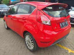 Ford Fiesta EcoBoost S 2013 harga murah 4