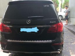 Mercedes-Benz GL-Class 2014 dijual 3