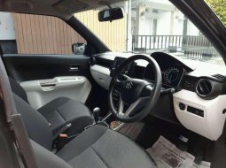 2018 Suzuki Ignis dijual 4