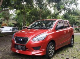 Datsun GO T 2017 Merah 2