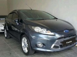 Ford Fiesta (Sport) 2013 kondisi terawat 6