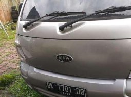 Kia Travello 2011 dijual 3