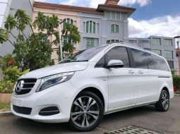 2016 Mercedes-Benz Viano dijual 7