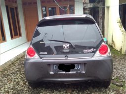 Jual Mobil Honda Brio Satya E 2015  1