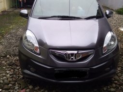 Jual Mobil Honda Brio Satya E 2015  2