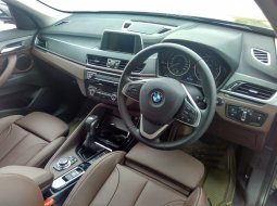 Jual Mobil BMW X1 2017 5