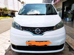 2017 Nissan Evalia dijual 4