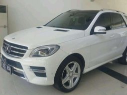 2016 Mercedes-Benz M-Class dijual 5