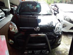 Jual Mobil Daihatsu Ayla X 2016  2