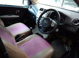 Jual Mobil Daihatsu Ayla X 2016  3