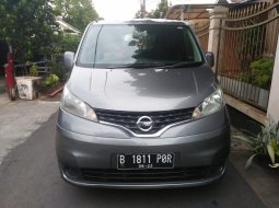 Jual Nissan Evalia SV 2012 1