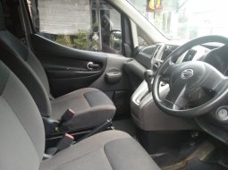 Jual Nissan Evalia SV 2012 5